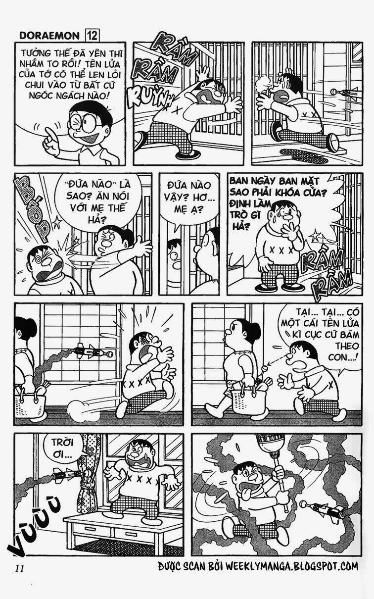 doraemon chapter 207 7