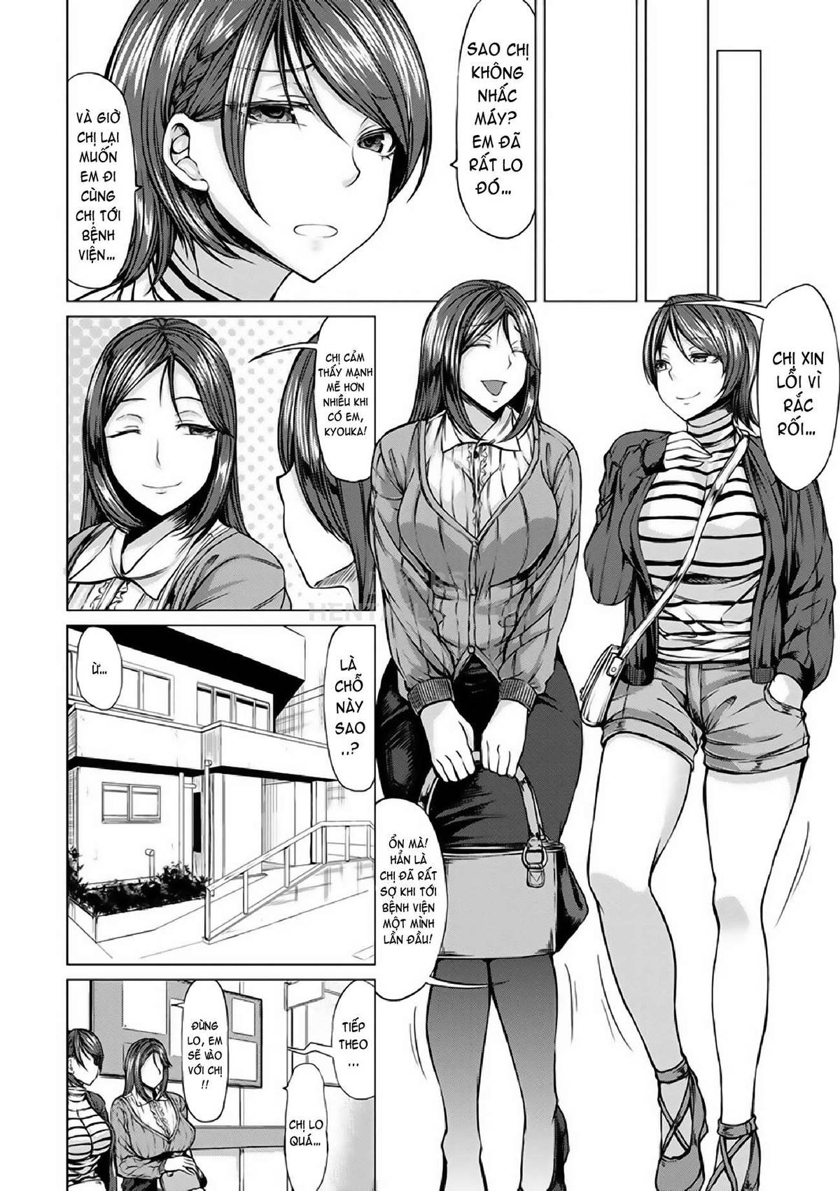 liệu trình thôi miên chapter 2 2