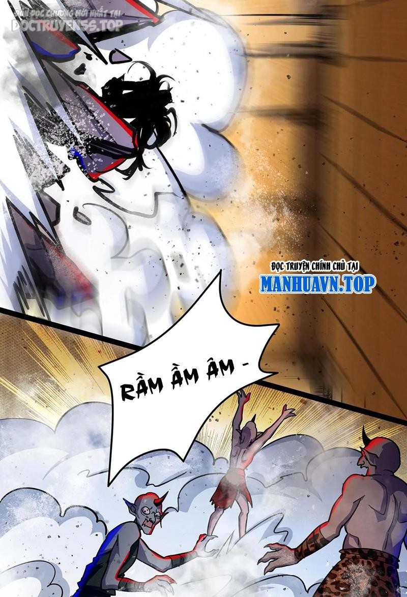 quỷ dị dược tề sư: bệnh nhân của ta đều là kinh khủng chapter 140 30