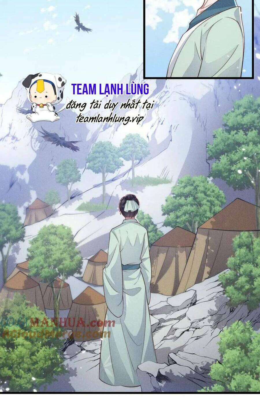 tái sinh trở lại : ta trở thành độc y thái tử phi chapter 53 16