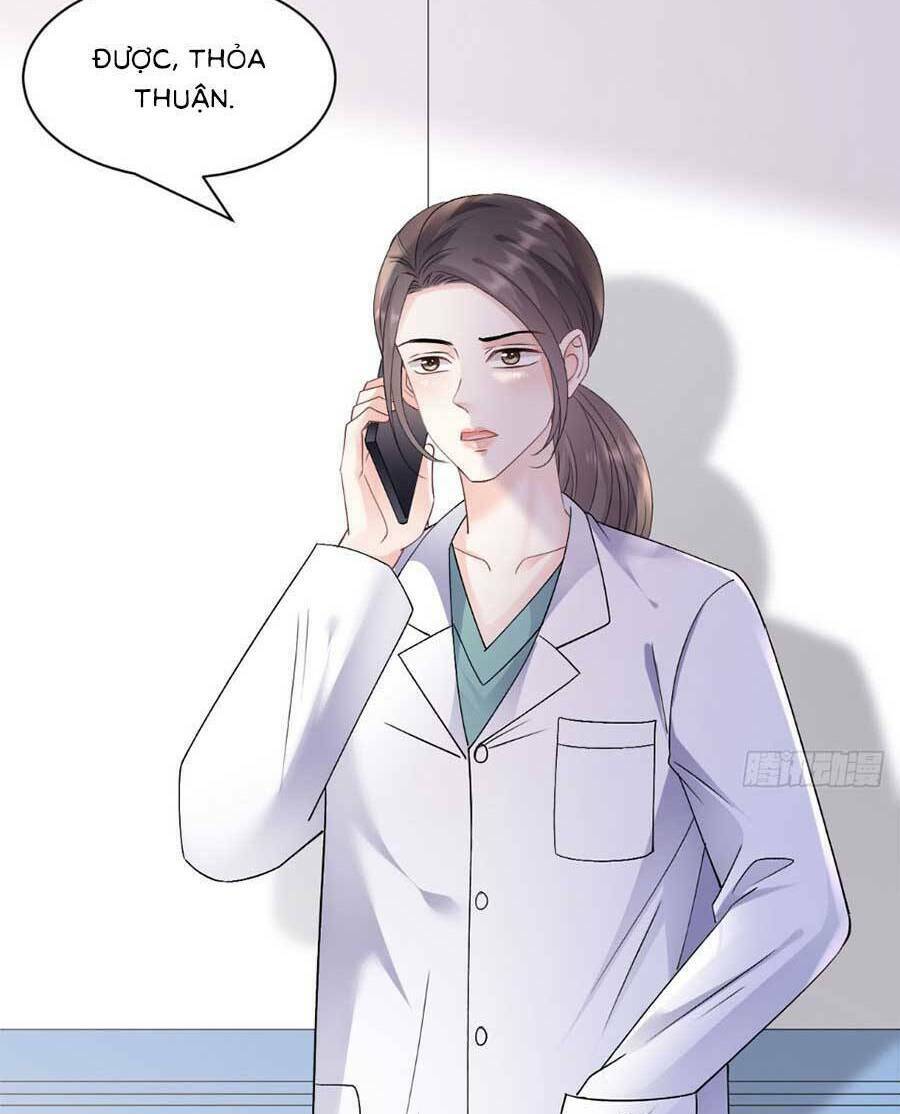 đại tiểu thư có ý đồ gì xấu đâu chapter 159 9