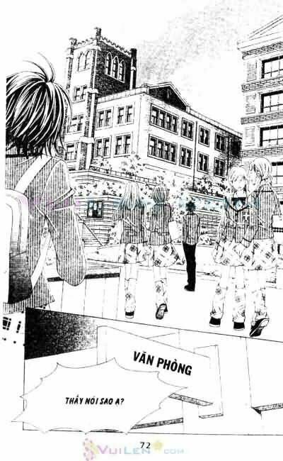 chàng gà mái chapter 14 72