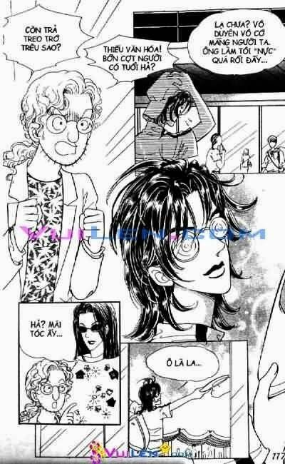cô gái đến từ quá khứ chapter 9 114
