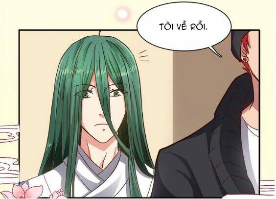 boygroup của ta, thần của ta chapter 5 25