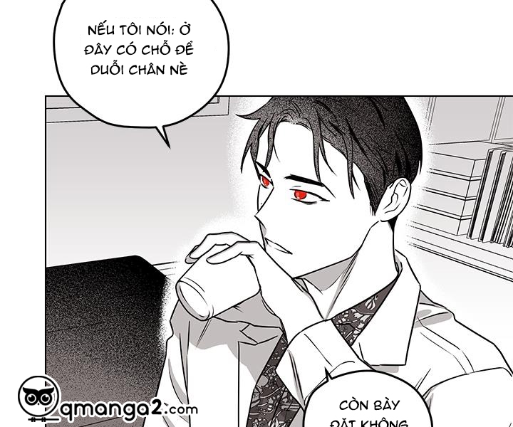 bữa tiệc của những đóa hoa chapter 22 136