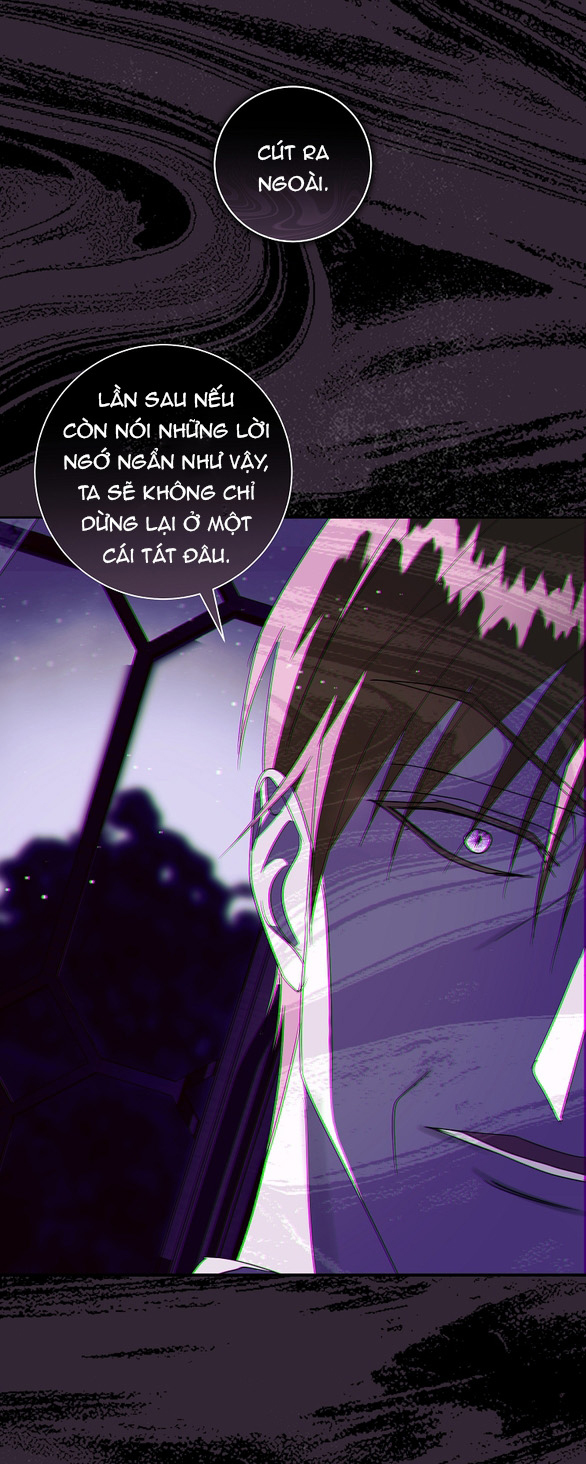 ngài công tước, tôi sẽ làm mọi thứ, trừ việc kết hôn! chapter 5.1 34