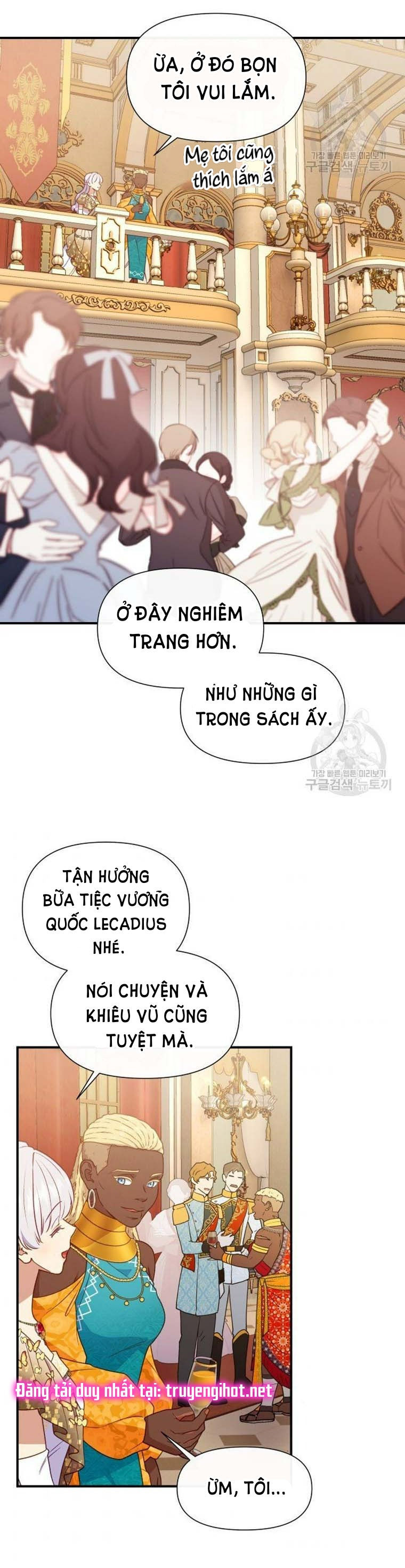 bản khế ước với nữ công tước ác ma chapter 145 21