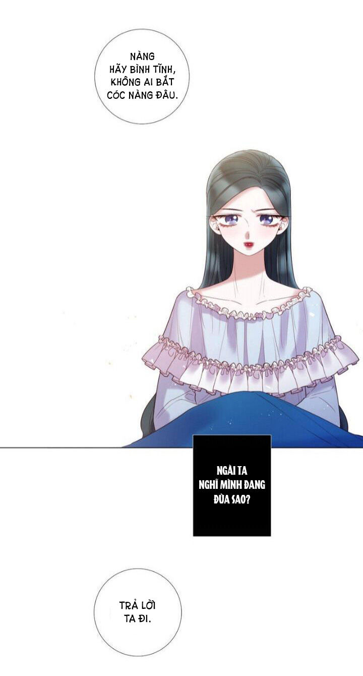 từ tiểu thư thành hoàng hậu - lady to queen chapter 68.2 5