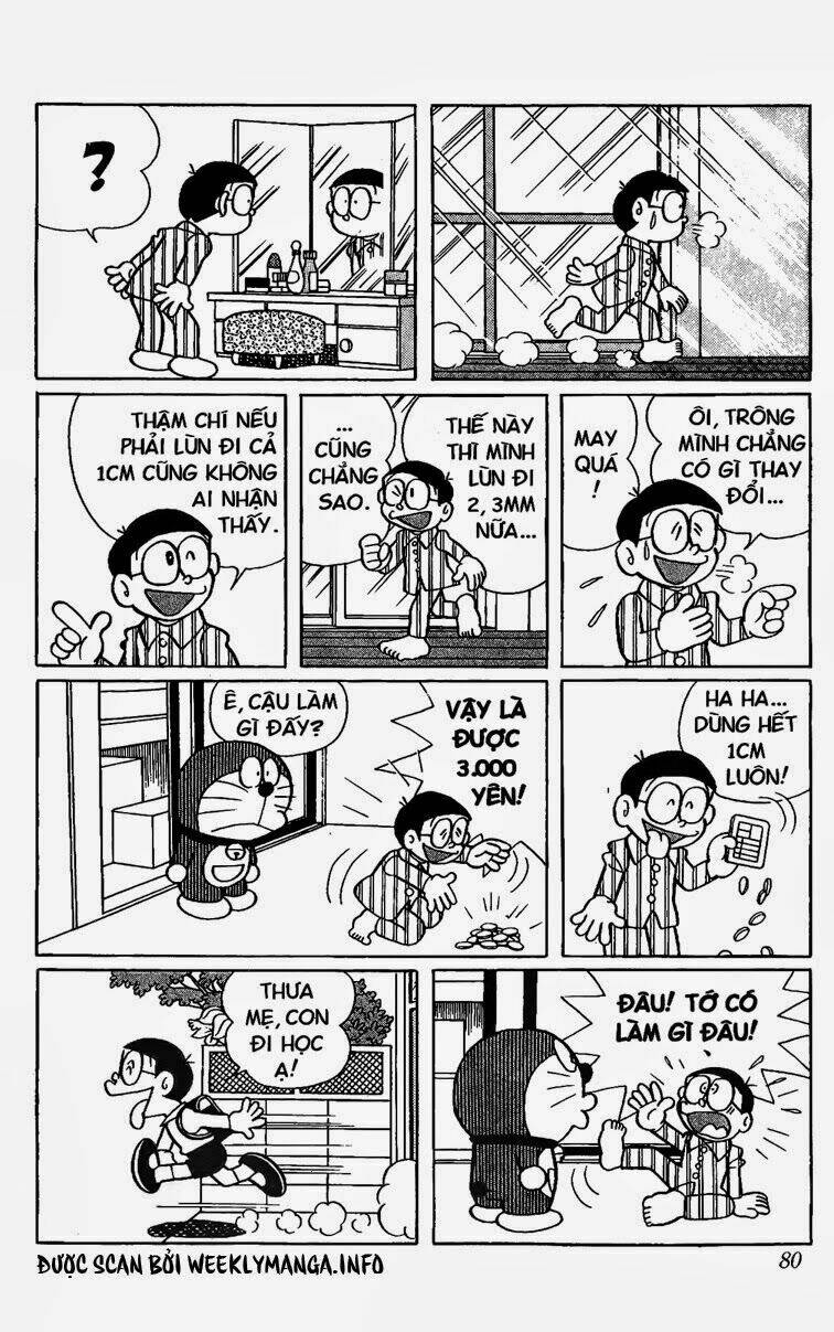 doraemon chapter 404 7