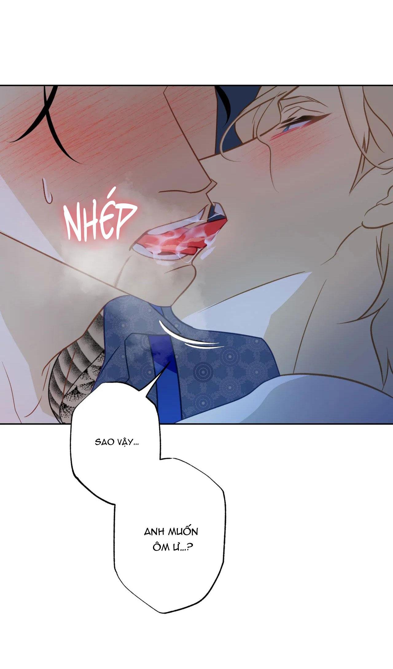 mỹ nhân ngư chapter 3 48