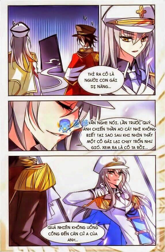 xuyên duyệt tây nguyên 3000 chapter 41 10