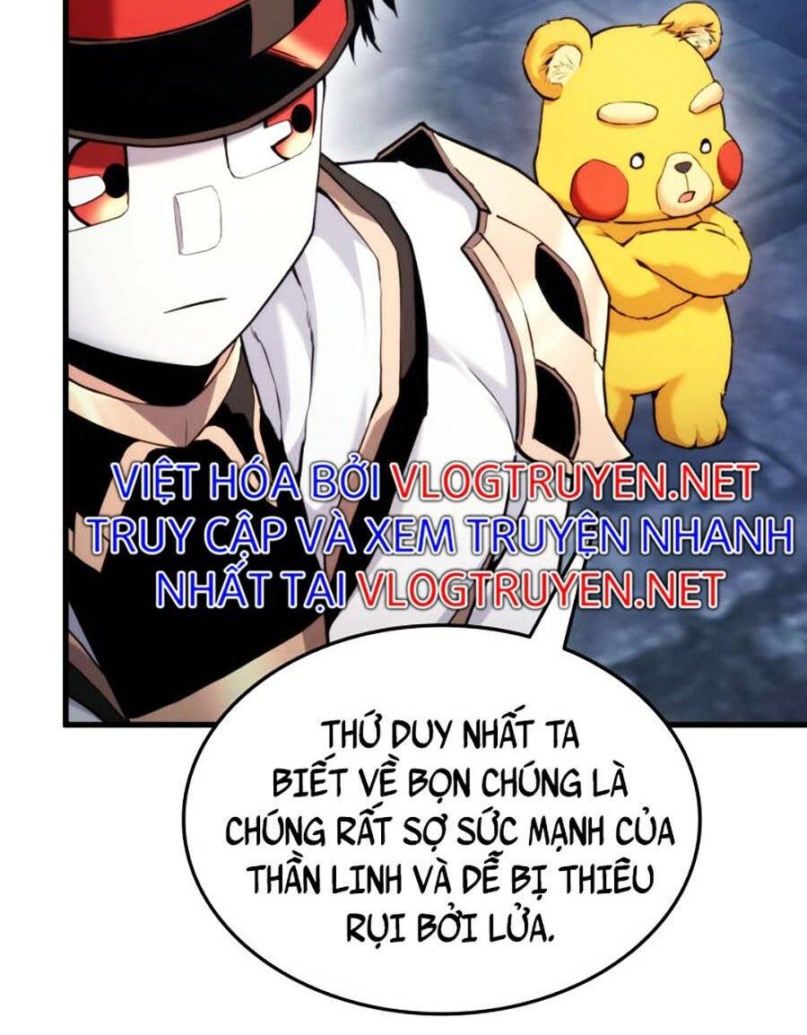 huyền thoại game thủ - tái xuất chapter 61 45