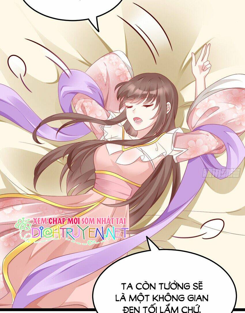 ta ở cổ đại nuôi nam nhân chapter 63 3