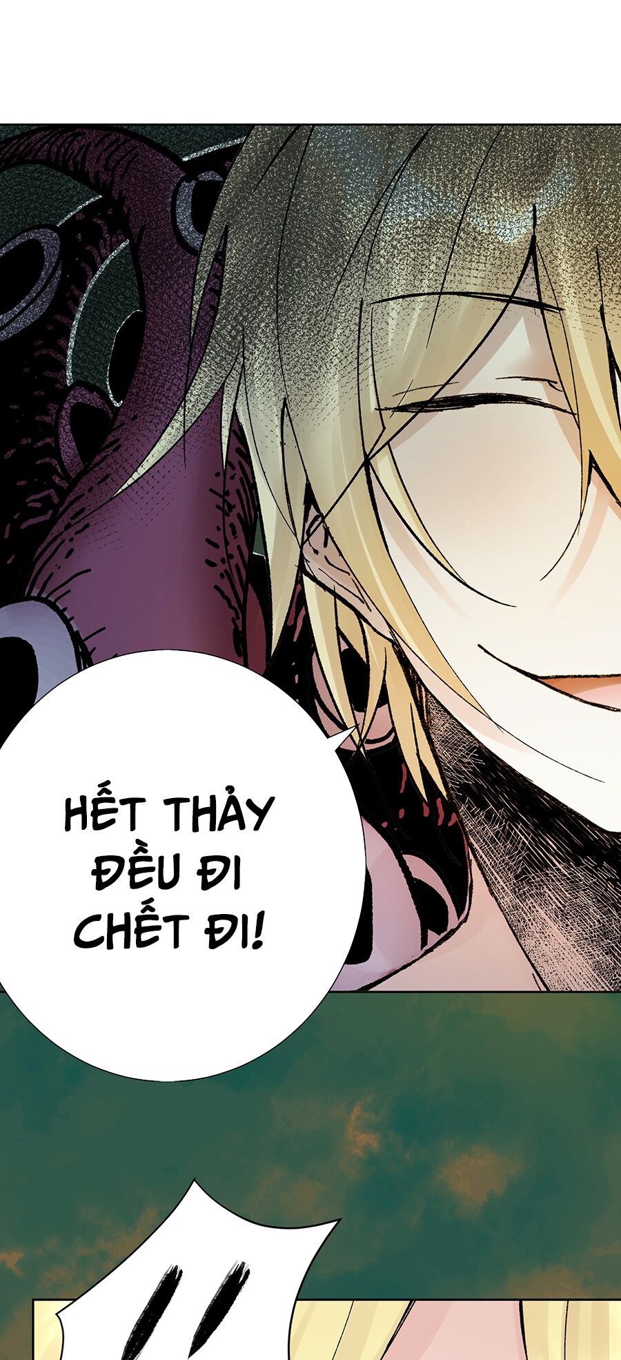 bản giáo chủ thân bất do kỷ chapter 41 3