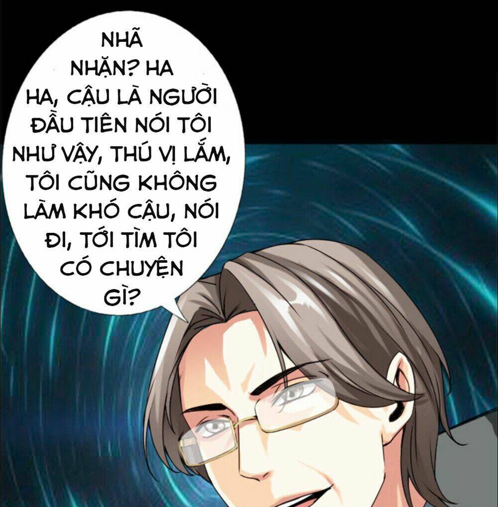 tuyệt phẩm tà thiếu chapter 15 44