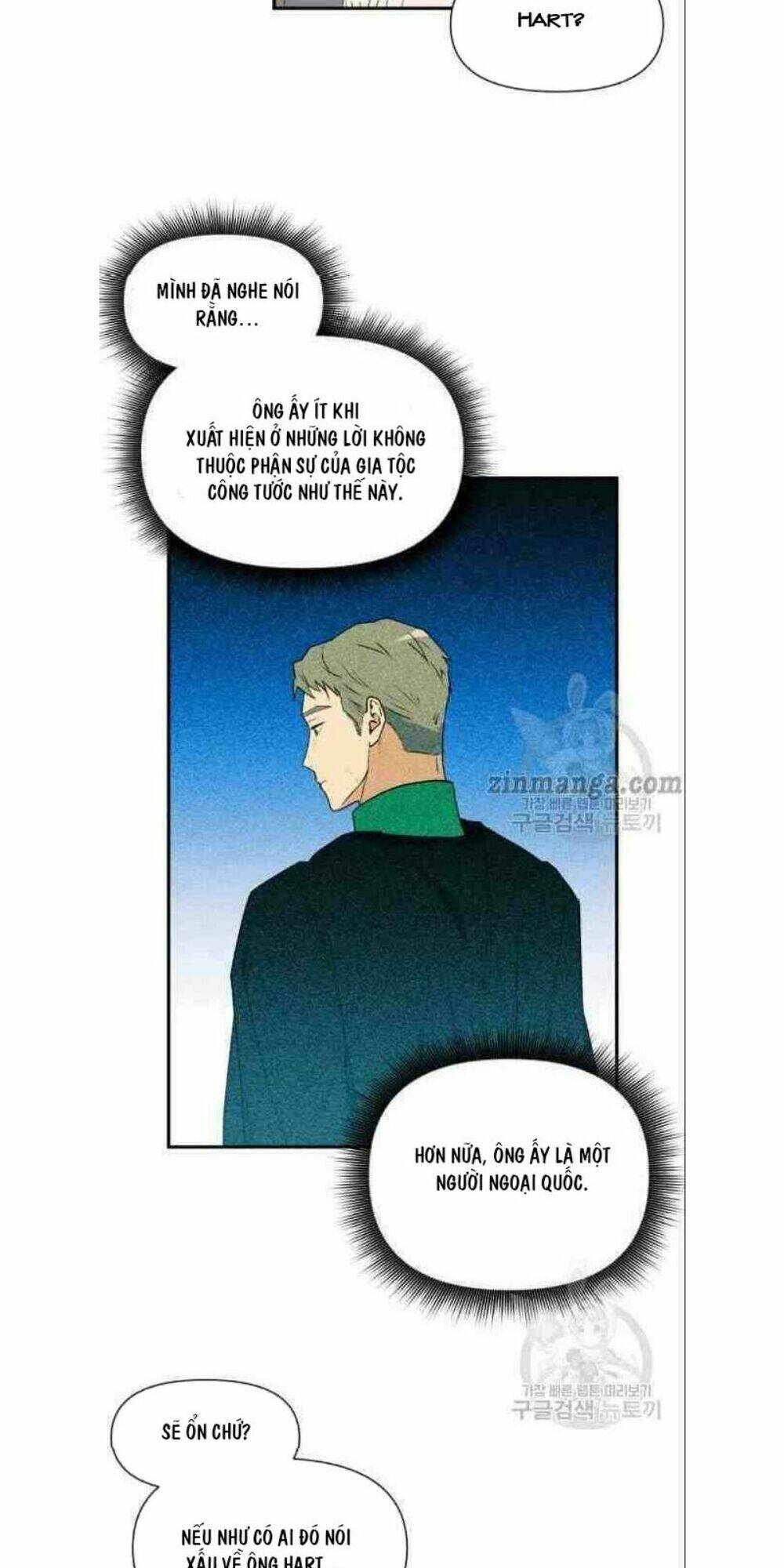 khế ước của nữ công tước quái vật chapter 85 11