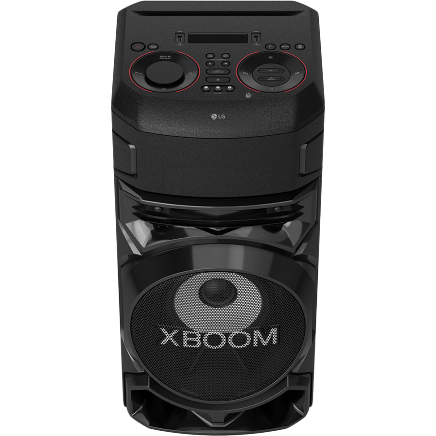 Loa Kéo Bluetooth LG XBOOM RN5 - Hàng Chính Hãng