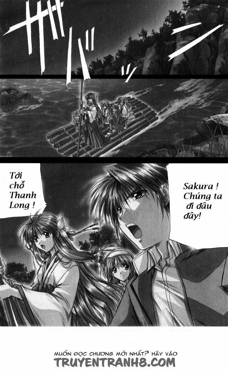 izumo - takeki tsurugi no senki chapter 3 4