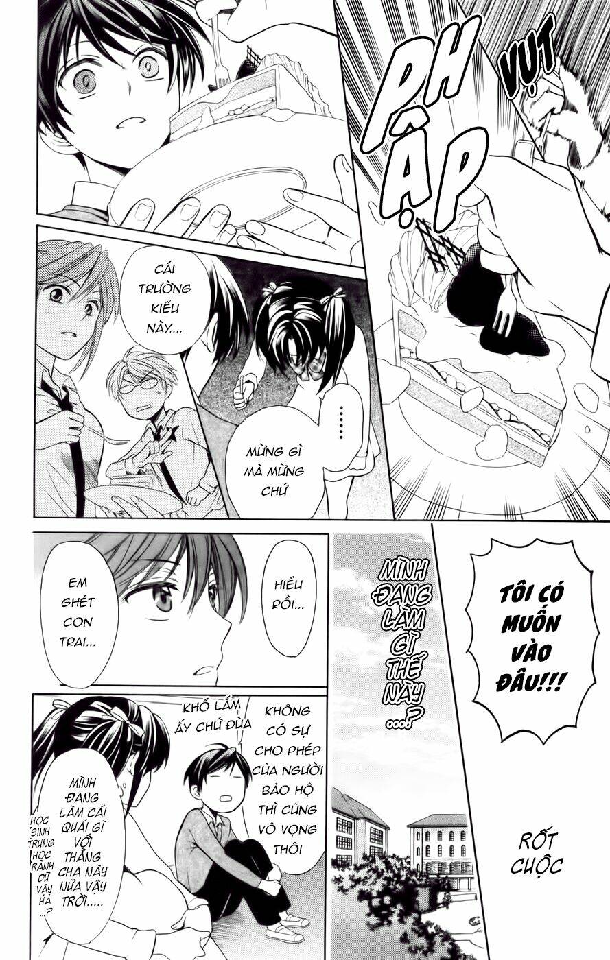 thầy giáo của tôi chapter 74 47