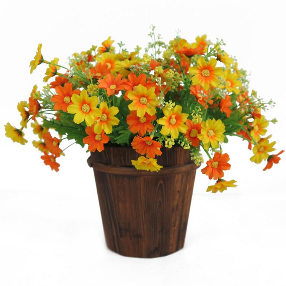 Set 5 cành hoa cánh bướm siêu xinh, cành 25-30 bông nhỏ