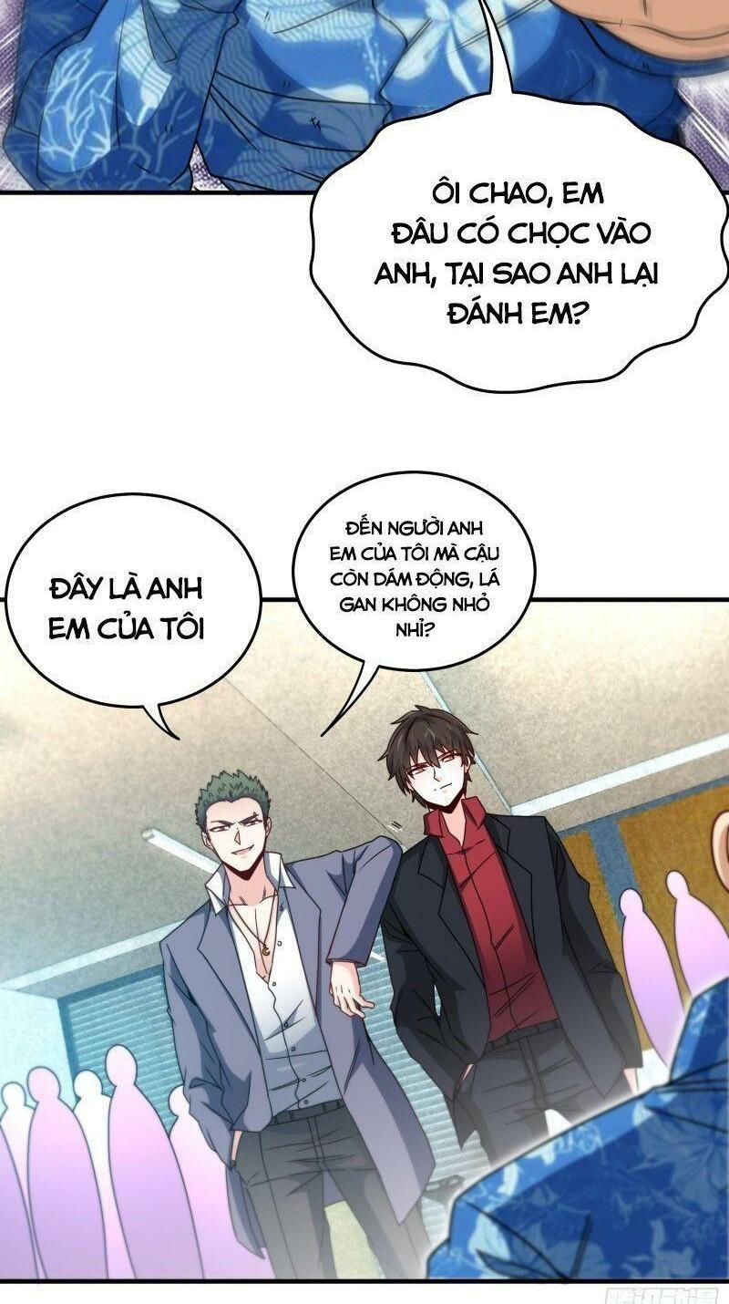 ta là hàn tam thiên chapter 53 34