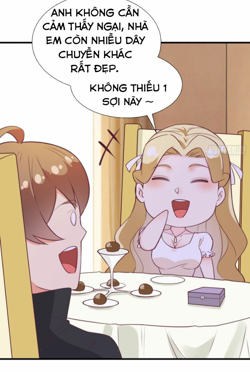 ta lập hậu cung tại tây du ký chapter 49 8