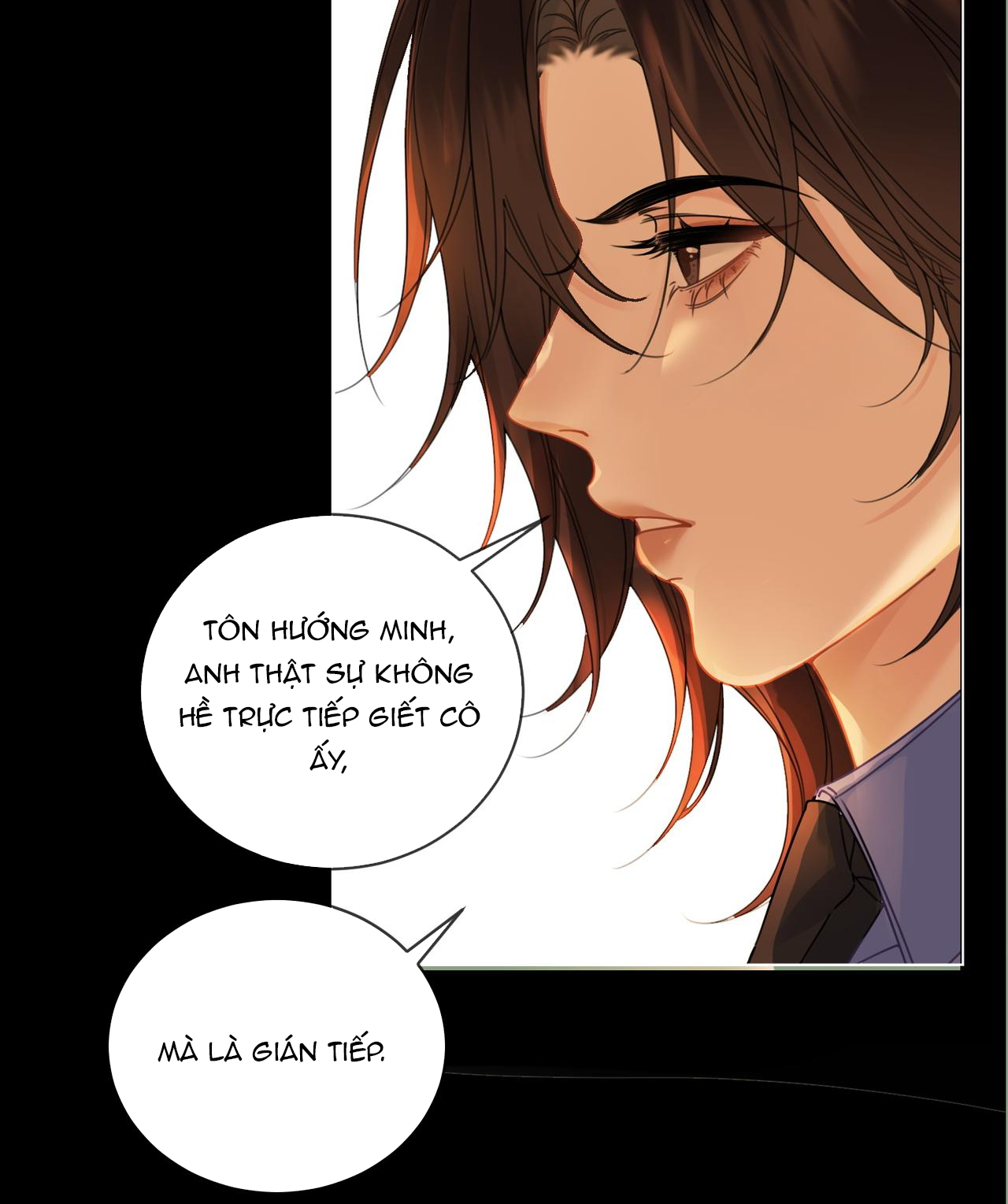 nàng pháp y thân yêu của tôi chapter 28.1 4