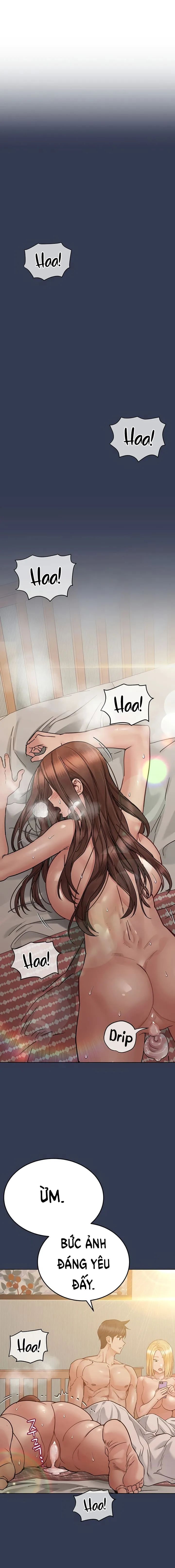 giữ bí mật với mẹ em nhé! chapter 68 1