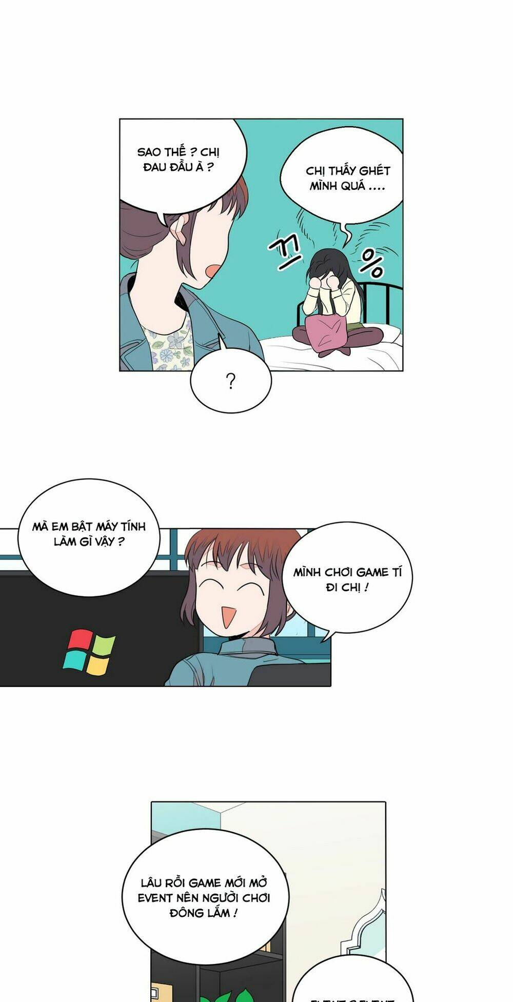 cậu nhóc tiểu học mà tôi yêu! chapter 15 23