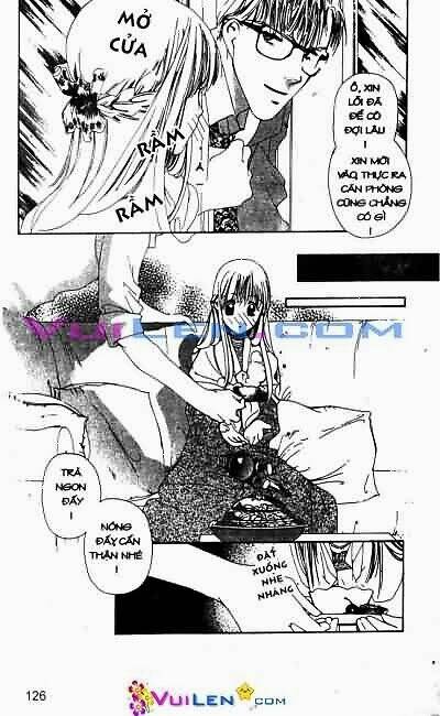 duyên kỳ ngộ chapter 5 127