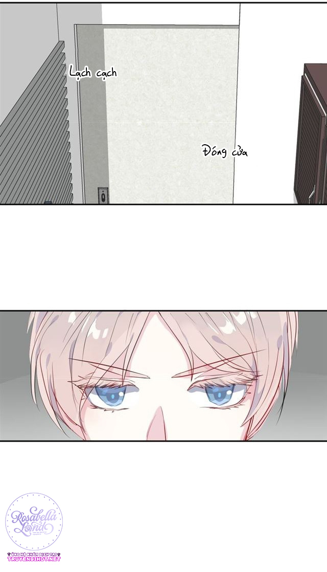 bộ váy của nàng tiên cá chapter 21 7