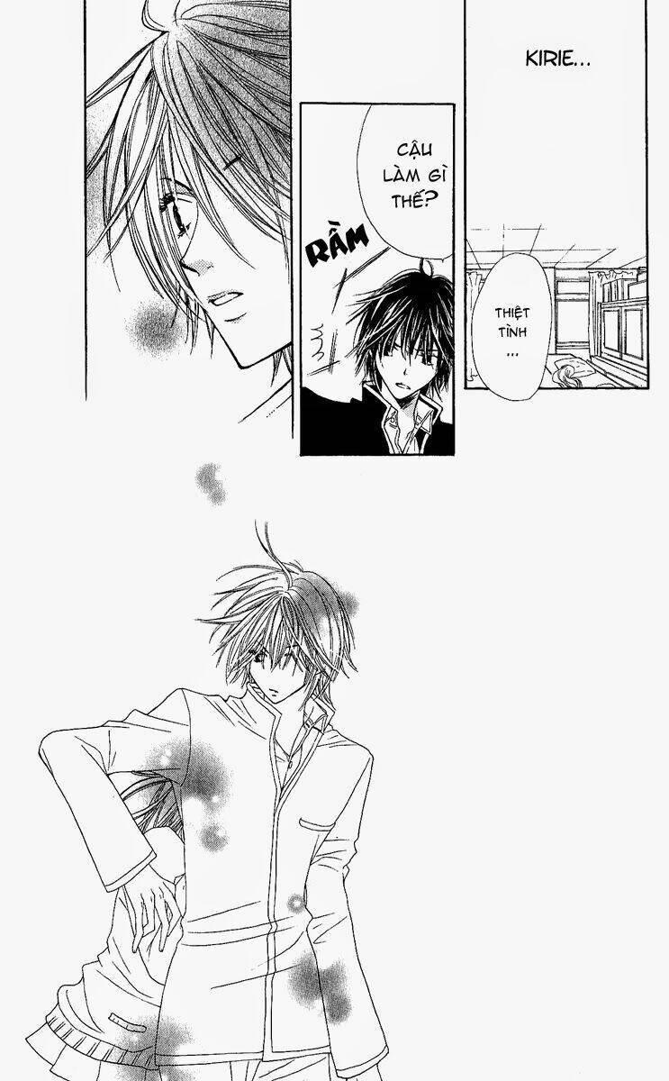 kimi wa grilfrend chapter 2 30