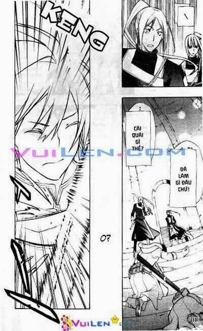thanh kiếm và vương miện chapter 6 131