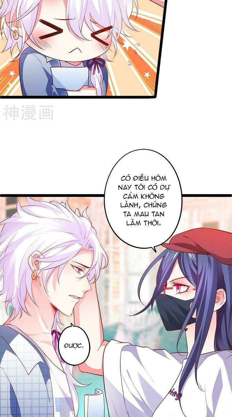 biến lan lăng vương thành ảnh đế chapter 25 7