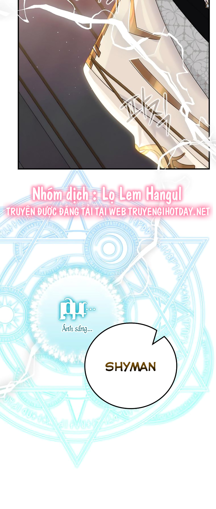 đứa bé không phải là con của anh chapter 61 34