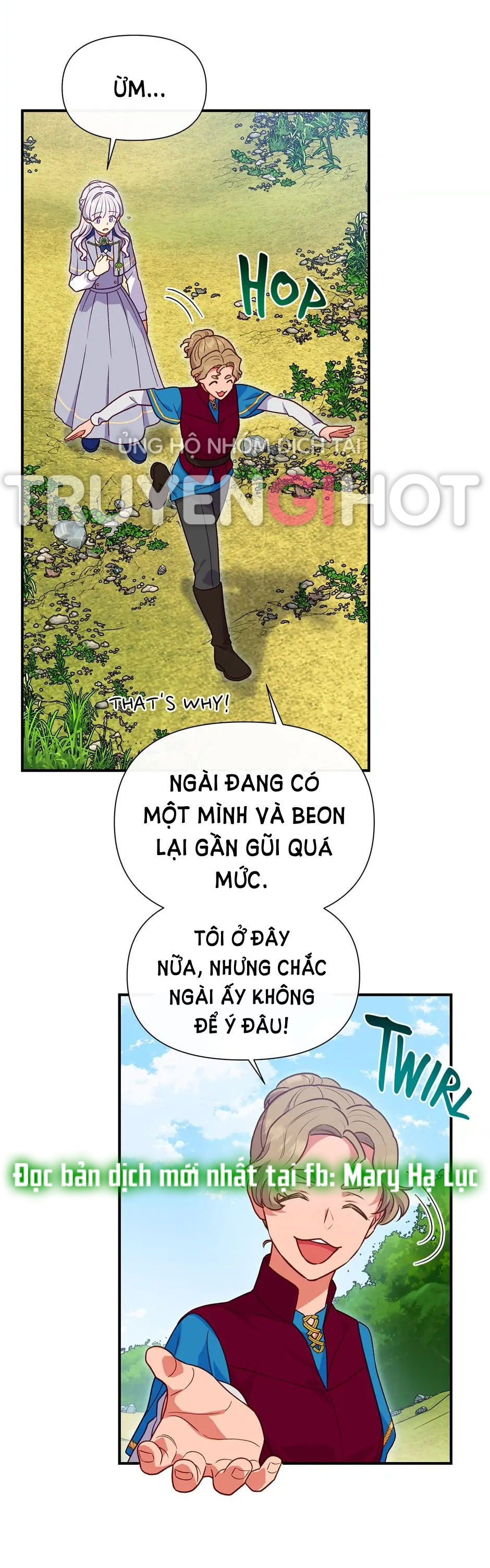 bản khế ước với nữ công tước ác ma chapter 136 27