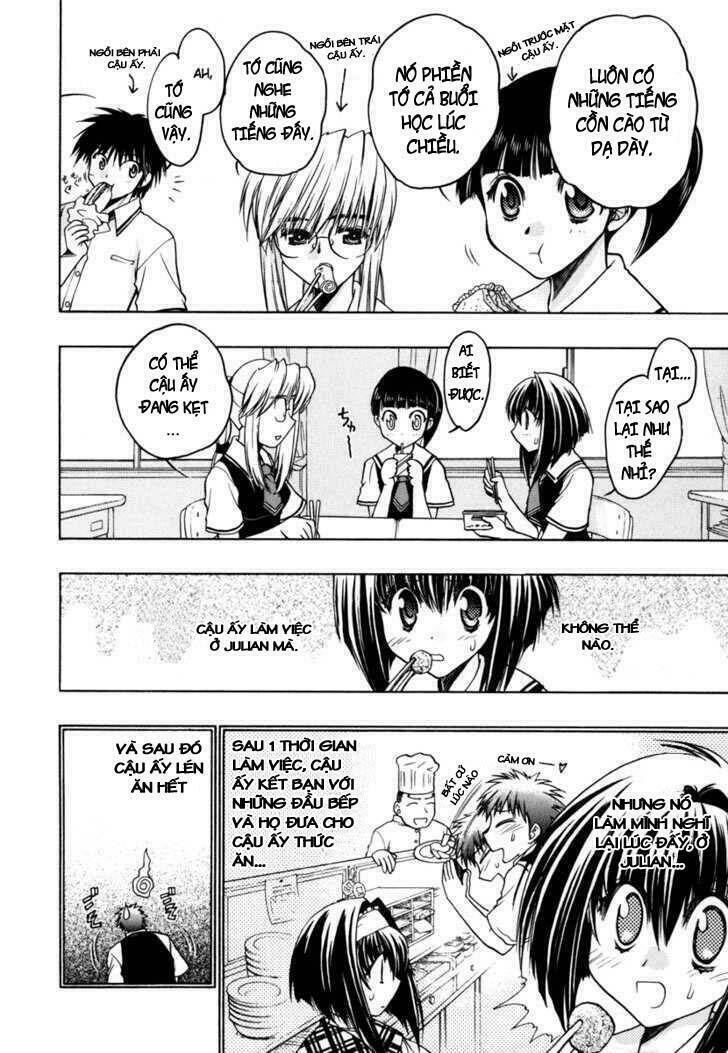 little vampire chapter 7 11