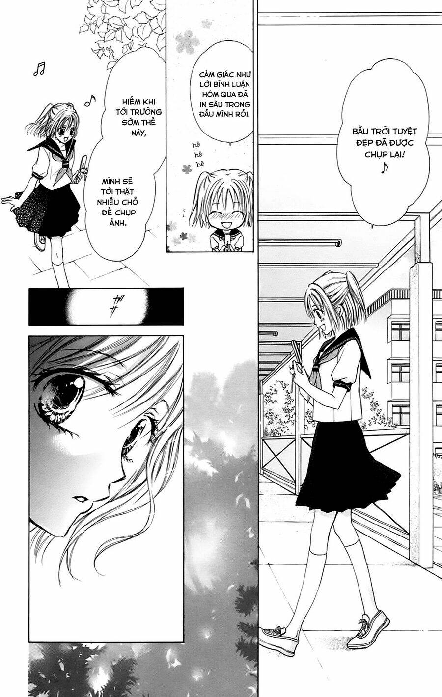 namida usagi - seifuku no kataomoi chapter 1 25