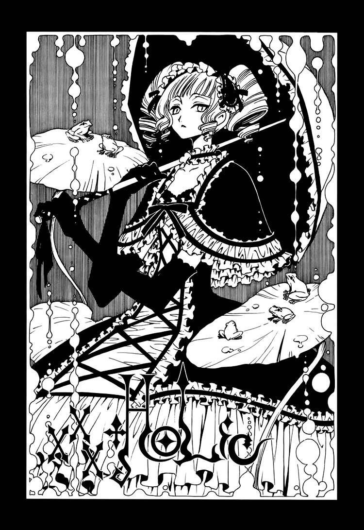 xxxholic - hành trình bí ẩn chapter 37 3
