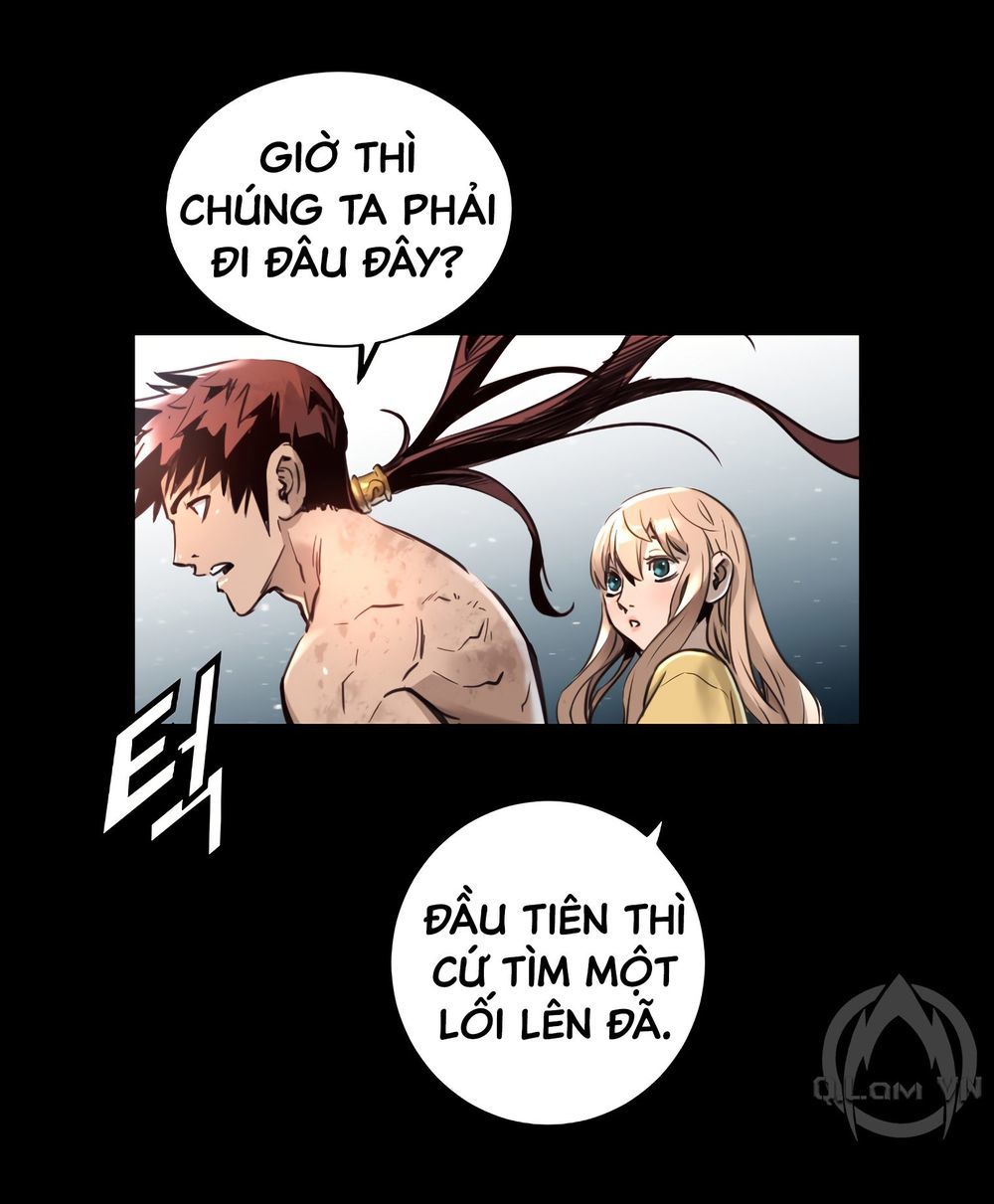 tam tuyệt tại dị giới chapter 75 41