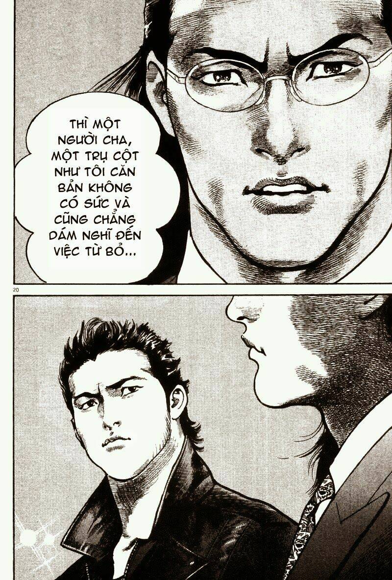 heat - thế giới ngầm chapter 100 17