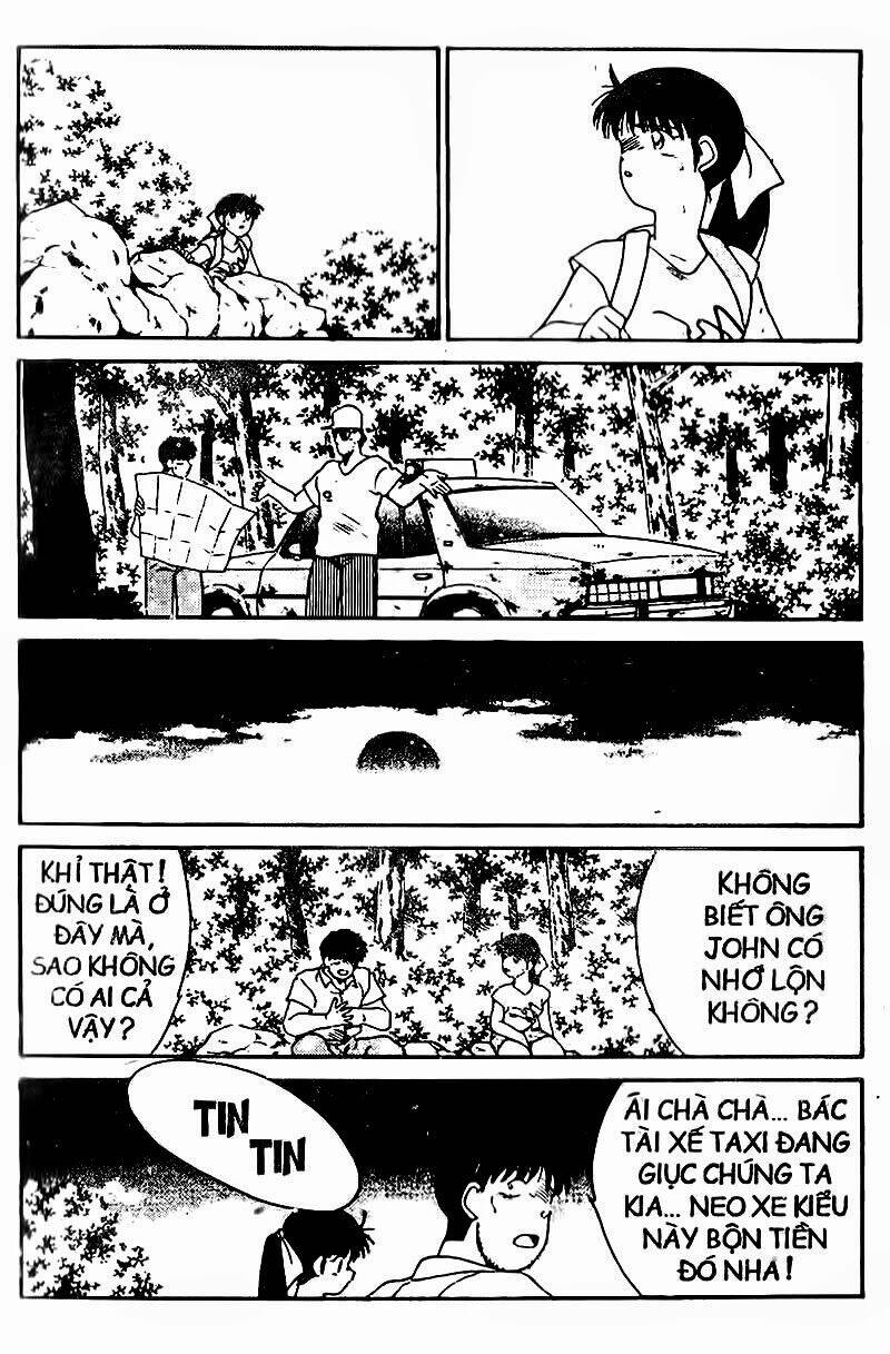 truyền nhân atula - shura no mon i chapter 114 7