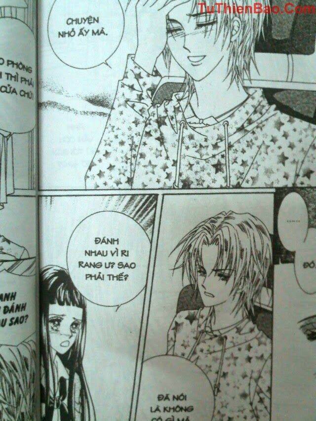 tình trong mộng chapter 9 45