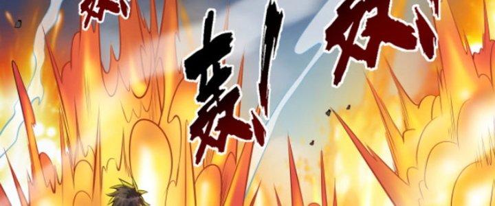 ẩn cư mười vạn năm, đời sau mời ta rời núi chapter 25 3