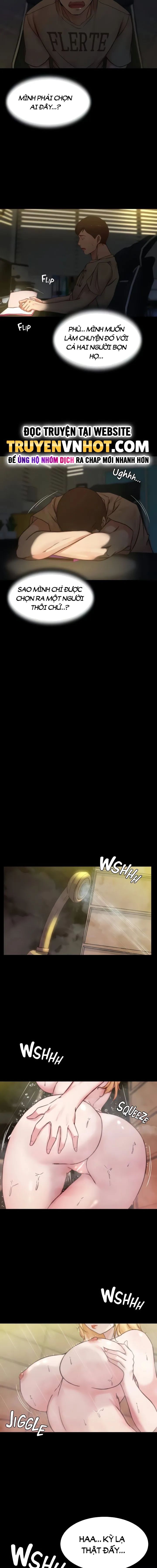 nhật ký quần lót chapter 96 3