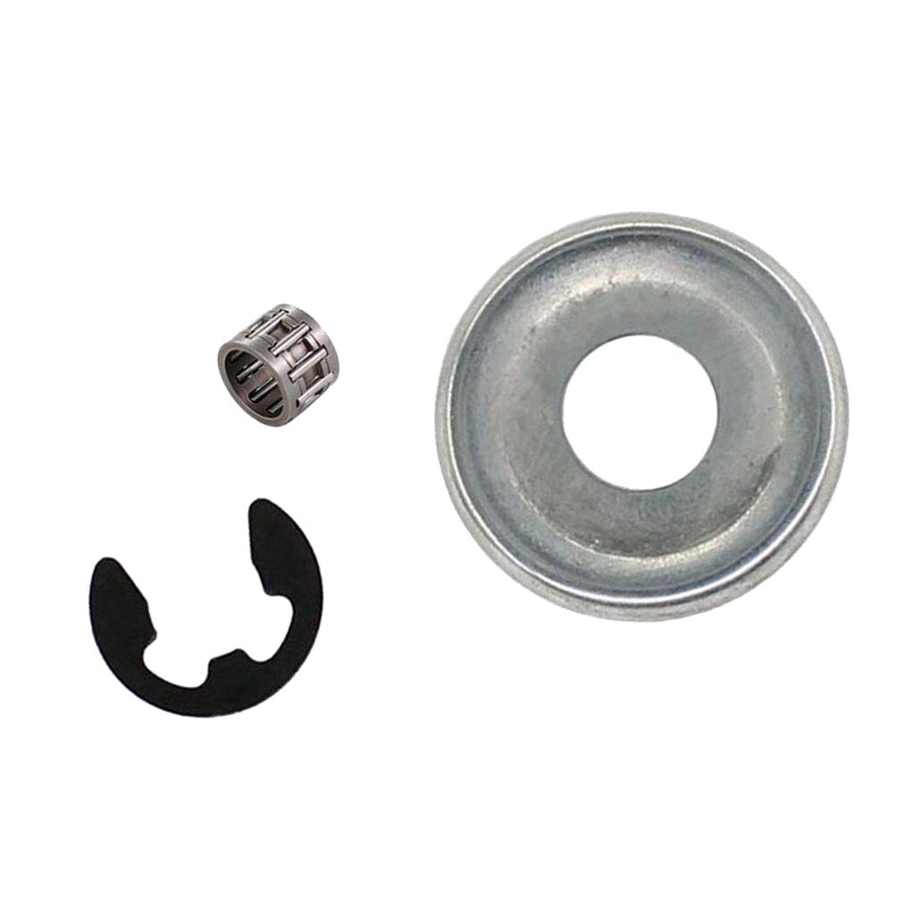 Clutch Washer Clip For Stihl MS170 MS180 MS210 MS230 MS240 MS250 Chainsaw