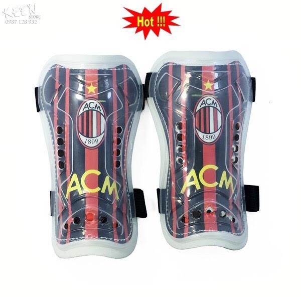 Bó ống đồng bóng đá các Câu lạc bộ