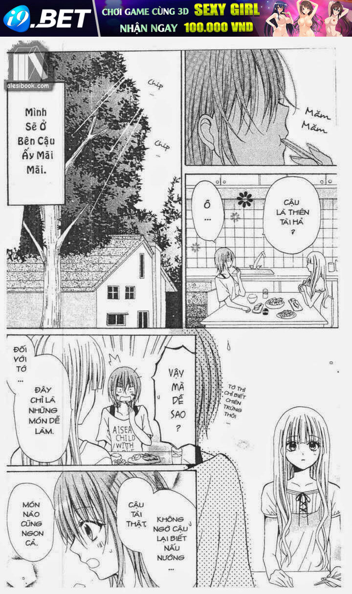 blue friend season 1 chapter 6 4