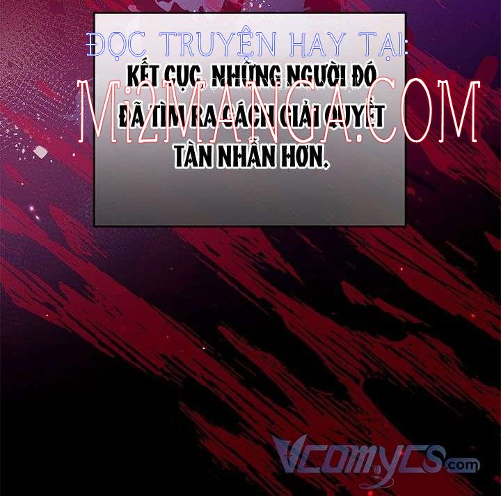 chúng ta có thể trở thành gia đình được không? chapter 38.5 6