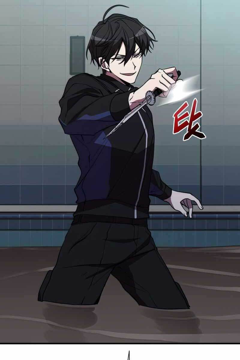 giả vờ làm kẻ vô dụng ở học đường chapter 39 94